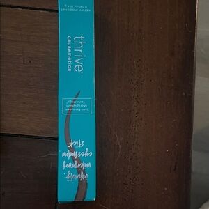 Thrive Causemetics waterproof eyeshadow stick in Riji